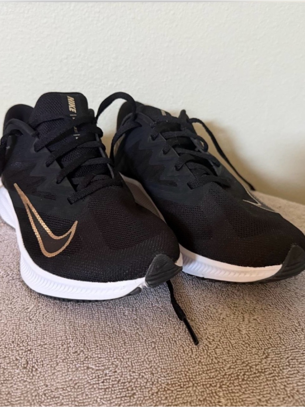Nike-trainers